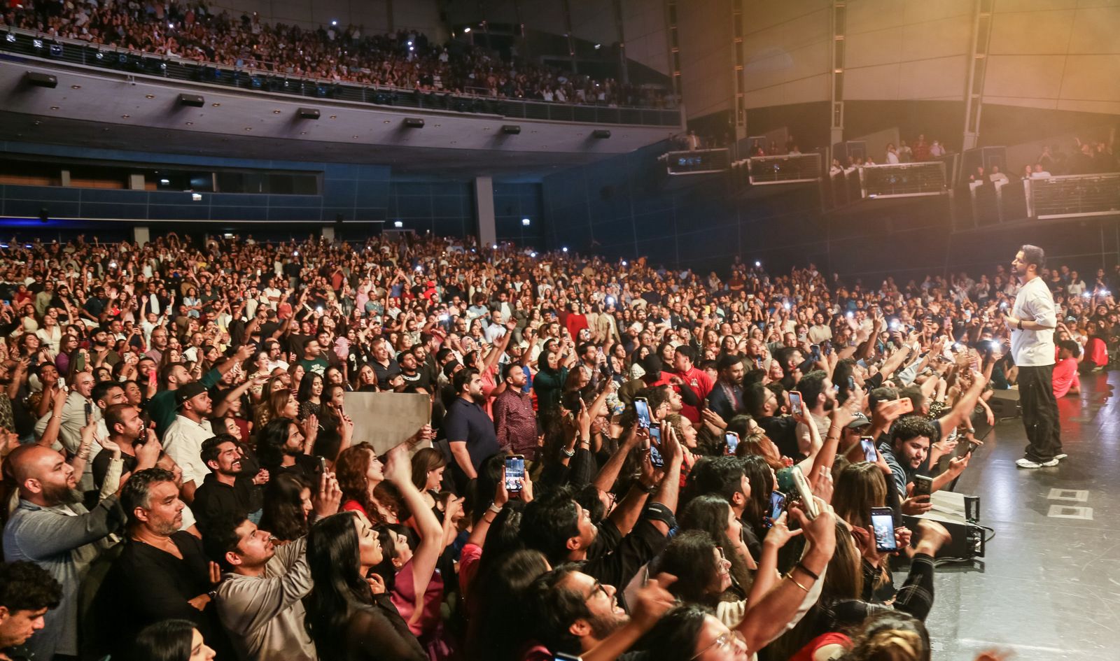 Concert Snippet 45